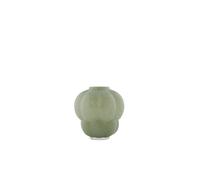 UVA Vase H28 Verre/Vert Vert