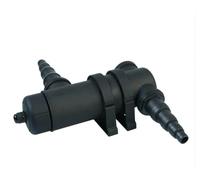 UVC ALGCLEAR 10000 pour filtres bassins Ubbink