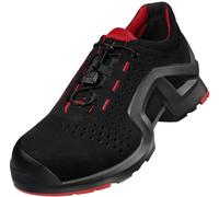 uvex uvex Chaussures de sécurité basses 8519/2 S1P SRC uvex 1 x-tended support, largeur 11, taille 40 PUR Quantité:1