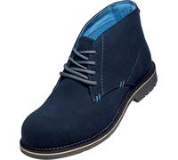 Uvex 1 Botte de sécurité S3 84272 Bleu (84272) 41 (Weite 11)