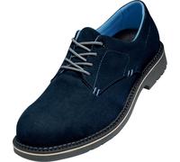 Uvex 1 Business Halbschuhe S3 84282 Bleu (84282) 47 (Weite 12)