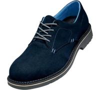 uvex uvex Chaussures basses 1 business S3 84283 bleu largeur 12 taille 47 Quantité:1
