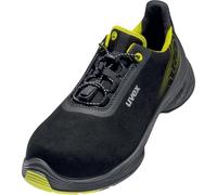 Uvex 1 G2 Halbschuhe S2 68448 Noir, Jaune (68448) 40 (Weite 11)