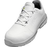 uvex uvex Chaussures basses 1 sport blanches S3 largeur 11 taille 36 Quantité:1
