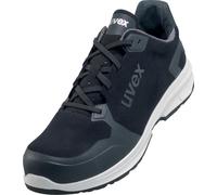 Uvex 1 Sport Halbschuhe S3 65962 Noir (65962) 44 (Weite 12)