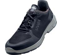 Uvex 1 Sport Nc Halbschuhe O1 65938 Noir (65938) 43 (Weite 11)