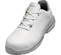 uvex uvex Chaussures basses 1 sport blanches S3 largeur 11 taille 45 Quantité:1