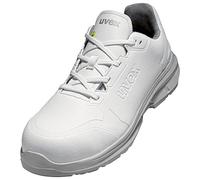 uvex 1 sport white Chaussures basses S3 blanc largeur 12 T. 47