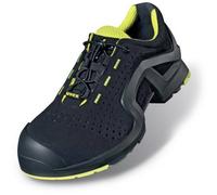 uvex 1 support 8514251 antistatique (ESD) Chaussures basses de sécurité S1P bleu, noir 1 paire(s)