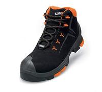 Uvex 2 Botte - Chaussure de Sécurité S3 - Largeur 10 - Taille