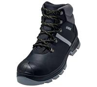 uvex uvex Bottes 2 construction S3 noir gris largeur 11 taille 47 Quantité:1
