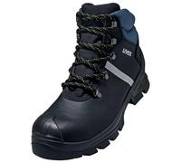 uvex uvex Bottes 2 construction S3 noir bleu largeur 10 taille 50 Quantité:1