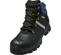uvex uvex Bottes 2 construction S3 noir bleu largeur 11 taille 43 Quantité:1