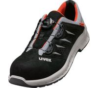 Uvex 2 trend S1P avec Boa® Fit System (69082) - Taille : 40