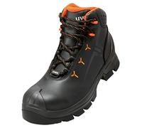 Uvex 2 Vibram Botte - Chaussure de Sécurité S3 - Largeur 14 - Taille 51