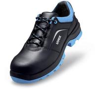uvex uvex Chaussures basses 2 xenova® S2 noir bleu largeur 11 taille 41 Quantité:1