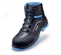 uvex uvex Chaussures de sécurité S3 SRC uvex 2 xenova® en cuir, embout uvex xenova® en plastique, largeur 11, taille 41 Quantité:1