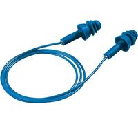 Uvex 2111213 Bouchons d'oreilles whisper+ detec 27 dB 50 paires (2111213)