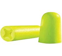 Uvexrs Bouchons d'oreille X-Fit 2112001 Vert Snr 37 Db (21120)-M (200 pièces)