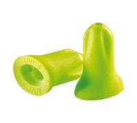 Bouchons d'oreilles - surface lisse - par 200 - Hi-com UVEX