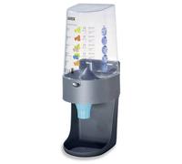 uvex 2112000 x-fit one 2 click Distributeur de bouchons d'oreille 1 pc(s)