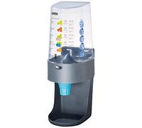 Uvex 2112000 x-fit one 2 click Distrieur de bouchons doreille 1 pc(s)