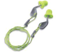 uvex uvex Jeu de bouchons antibruit, 50 paires uvex xact-fit, Type: 50 Quantité:50