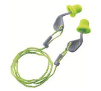 Uvex 2124001 xact-fit bouchons d'oreilles 26 dB à usage unique 50 paires (2124001)