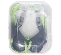 uvex 2124018 xact-fit Bouchons d'oreille 26 dB réutilisable EN 352-2 50 paire(s)