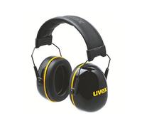Uvex Protection auditiversK-Series10 Noir