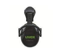 Uvex 2630210 Casque antibruit passif 28 dB 1 paire(s)
