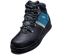 uvex uvex Bottes 3 asphaltpro S3 noir bleu Largeur 12 Taille 40 Quantité:1