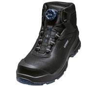 uvex uvex Bottes 3 MACSOLE® S3S noires largeur 11 taille 47 Quantité:1