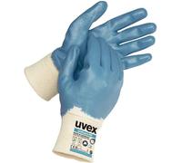 uvex 6002308 profi pure HG Gants de montage Taille (gants): 8 1 paire(s)