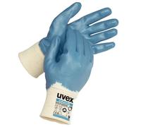 Uvex Gants de protection Profi Pure Hg 6027 10 paires 8