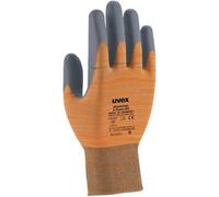 Gants de manutention - antihappement - Phynomic x-foam -T10 X10 UVEX
