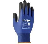 uvex 6006010 phynomic WET Gants de travail Taille (gants): 10 EN 388 PSA-Cat. II 1 paire(s)