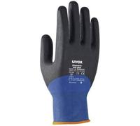 uvex 6006111 phynomic wet plus Gants de travail Taille (gants): 11 EN 388 1 paire(s)