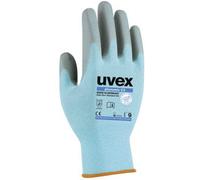 uvex 6008012 phynomic Polymère Gants de protection contre les coupures Taille (gants): 12 EN 388 1 paire(s)