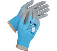 UVEX 6008109 - Gant de protection uvex phynomic C5 60081 taille 9