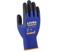 Uvex Gants de montage Athletic Lite 60027 Taille 10 - Lot de 10 paires