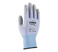 Uvex 60516 9 Unidur 6649 Gant de sécurité, taille : 9, gris chiné