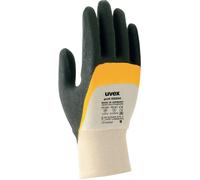 uvex 6055810 profi ergo XG 20A Gants de travail Taille (gants): 10 EN 388:2016 1 paire(s)