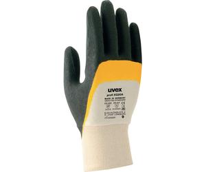 uvex 6055810 profi ergo XG 20A Gants de travail Taille (gants): 10 EN 388:2016 1 paire(s)