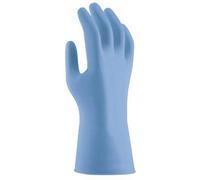 uvex 6096207 u-fit strong N2000 Gants pour produits chimiques Taille (gants): S EN 420:2003+A1:2009, EN 374-5:2016, EN 374-1:2016 ISO 374-5:2016, ISO