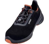uvex 6849 6849842 Chaussures basses de sécurité S2 Pointure (EU): 42 noir 1 paire(s)