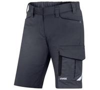 uvex 7076910 Bermuda Taille du vêtement: 54 gris