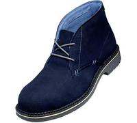 uvex 8427 8427239 Chaussures montantes de sécurité S3 Pointure (EU): 39 bleu 1 paire(s)