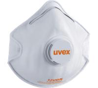 UVEX 8742211 - Masque de forme uvex silv-air classic 2210 FFP2