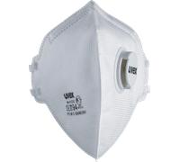 UVEX 8743311 - Masque pliable uvex silv-Air c 3310 FFP3